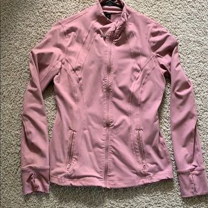 90 degree Active Jacket